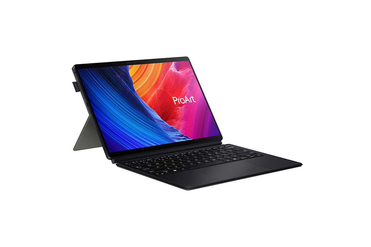 ASUS ProArt PZ13