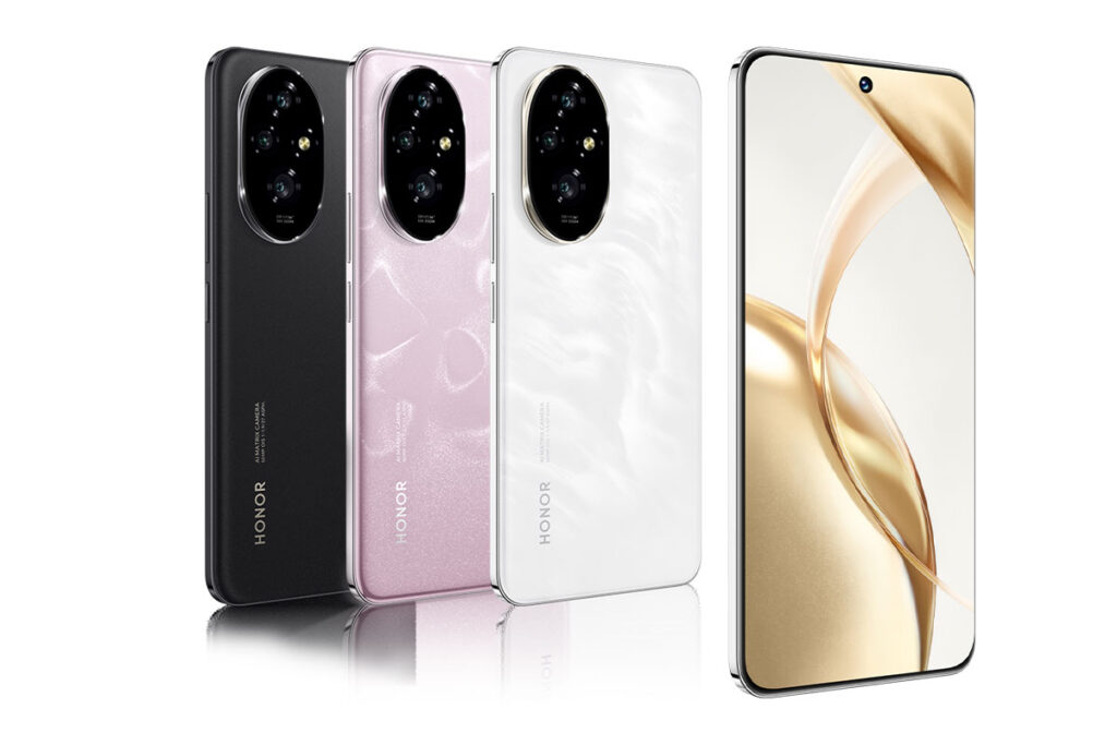 HONOR 200 Series Officially Launched in Malaysia — GadgetMTech