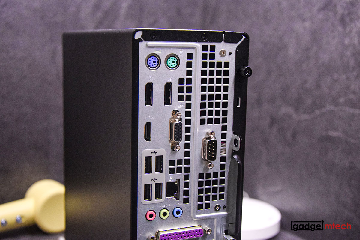 ASUS ExpertCenter D7 SFF D700SD Review_3