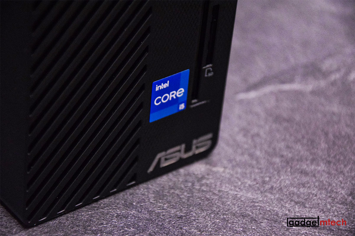 ASUS ExpertCenter D7 SFF D700SD Review_6