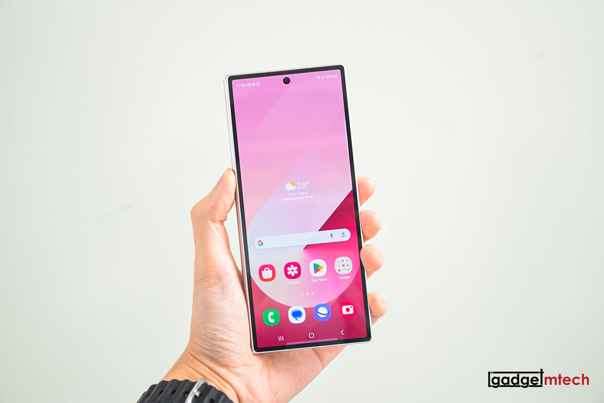 Samsung Galaxy Z Fold6 First Look_1