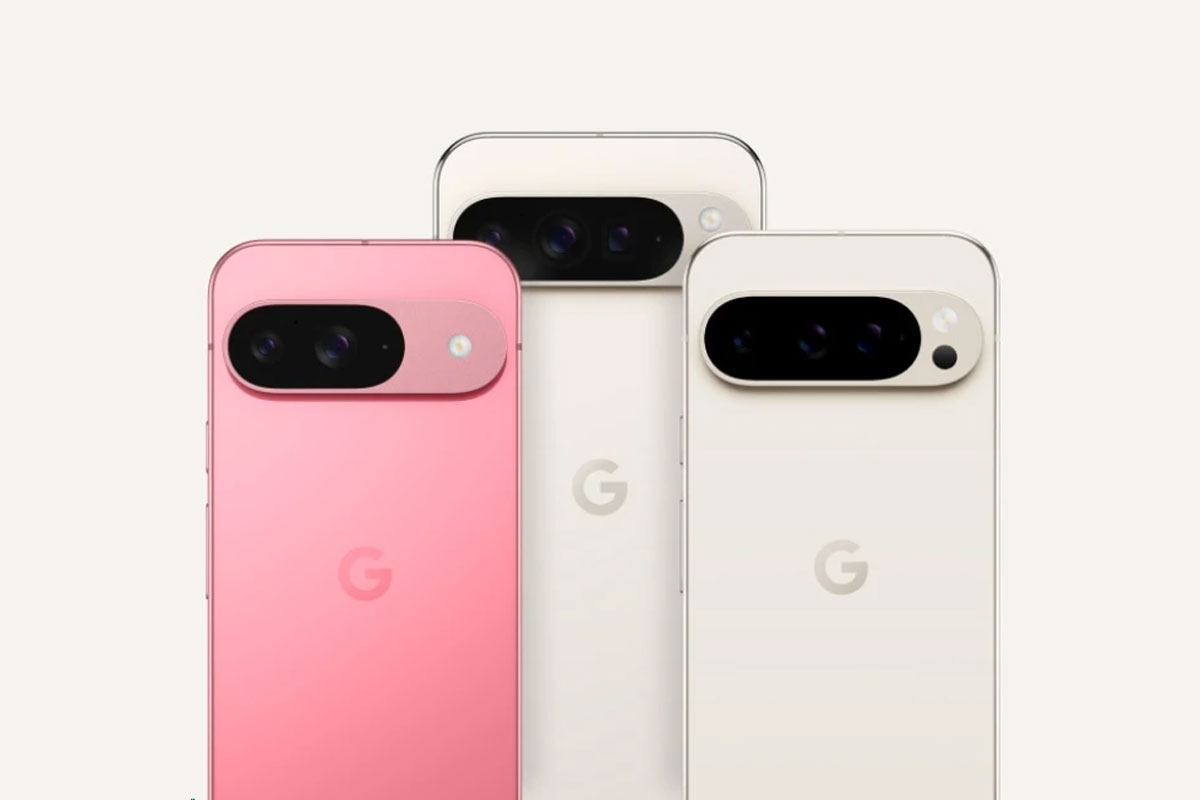 Google Pixel 9 Series