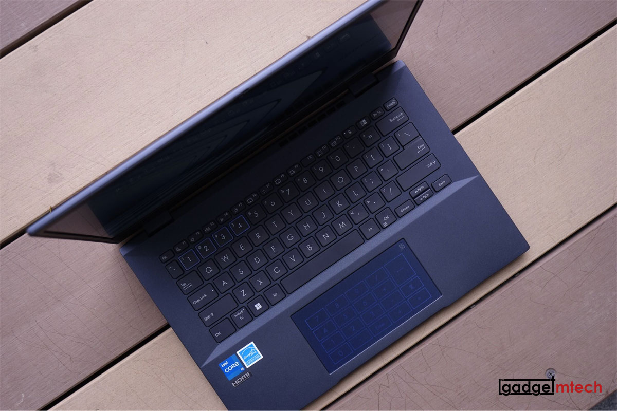 ASUS ExpertBook B5 (B5402C) Review_2