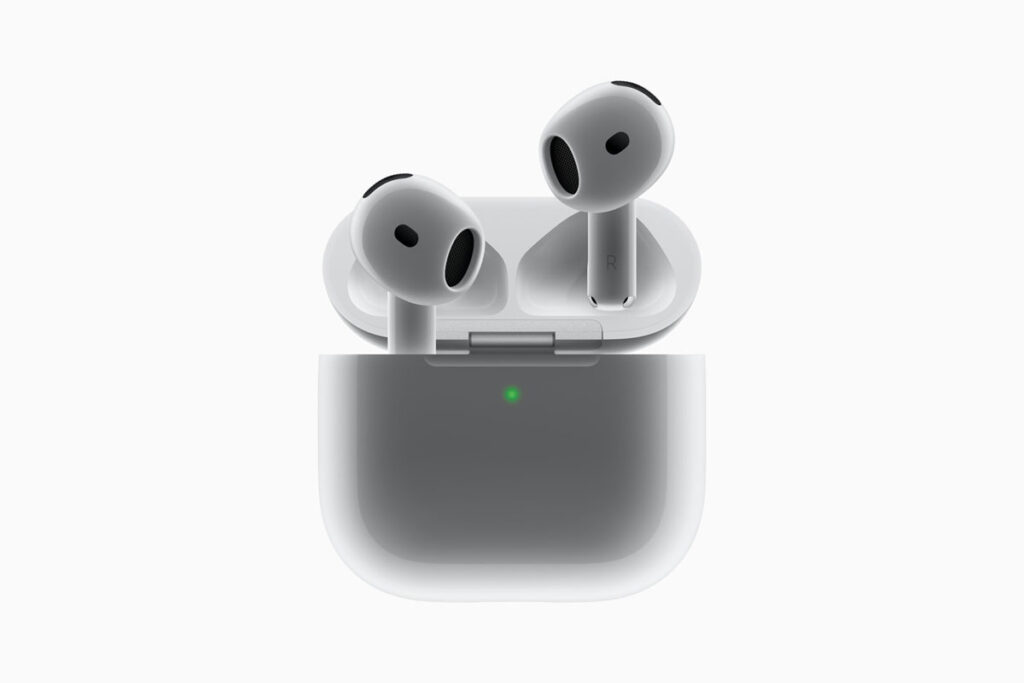 Apple AirPods 4_1