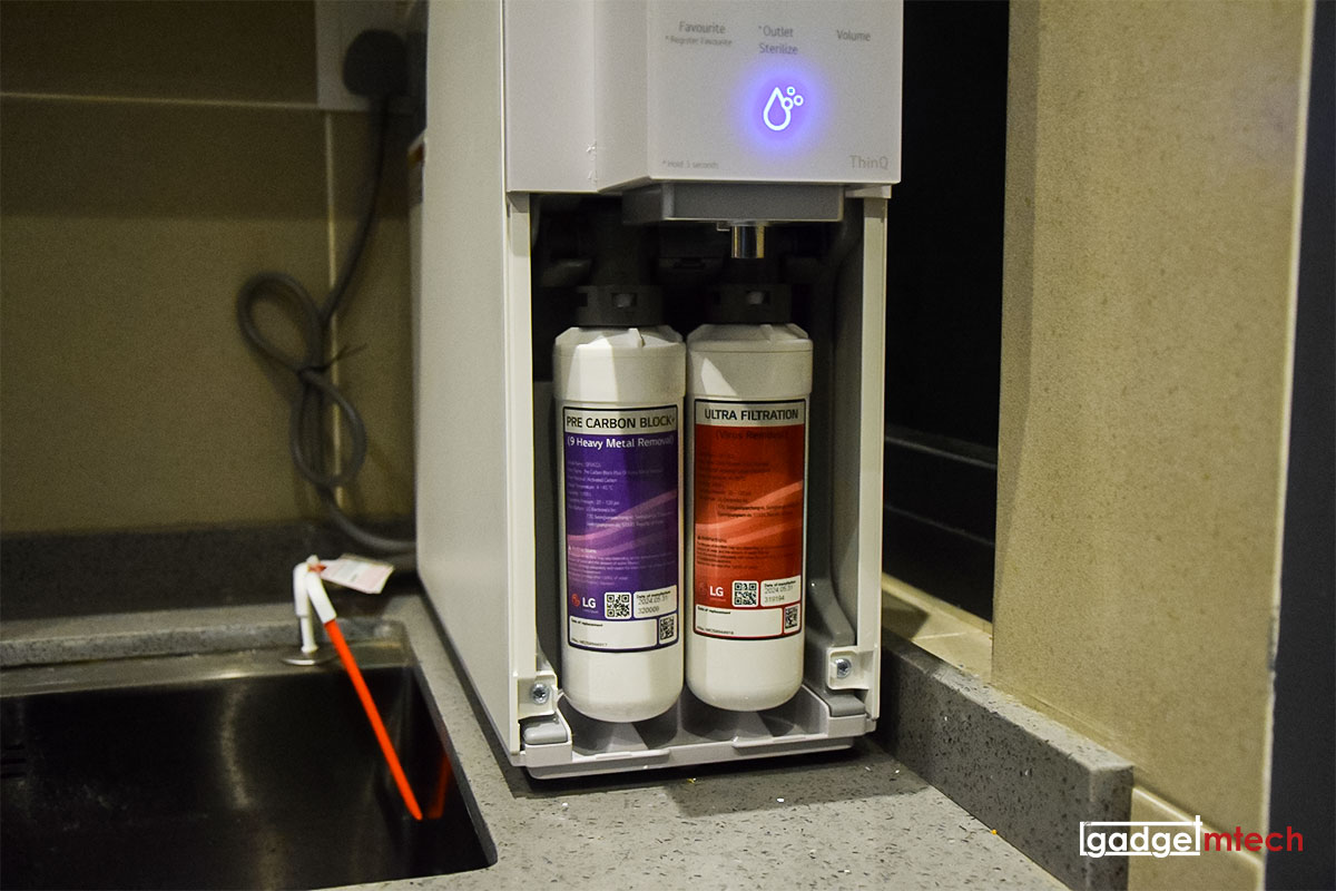 LG PuriCare Objet Collection Water Purifier Review_6