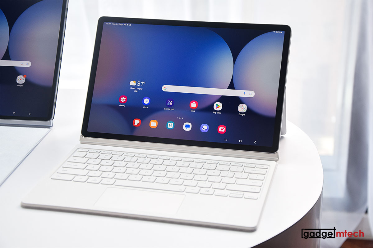 Samsung Galaxy Tab S10+ First Look_1