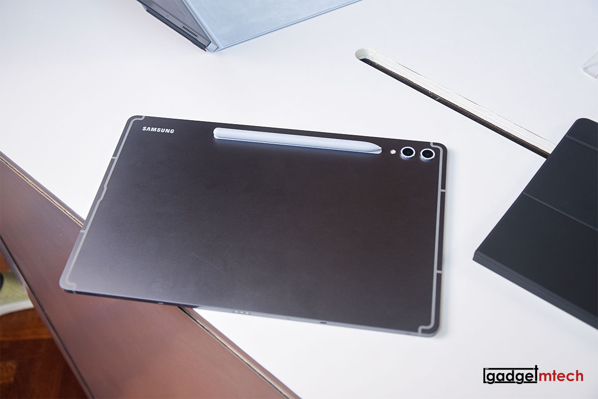 Samsung Galaxy Tab S10+ First Look_4