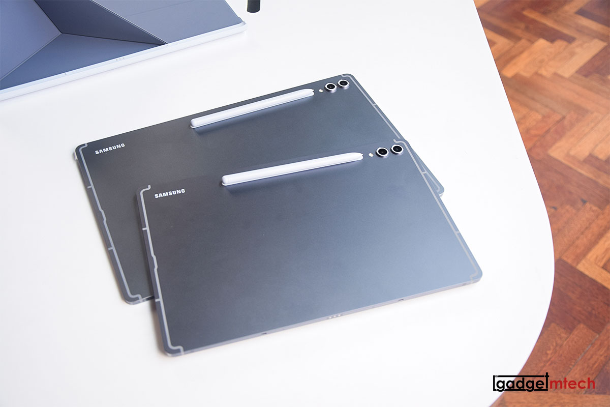 Samsung Galaxy Tab S10 Series Goes Official