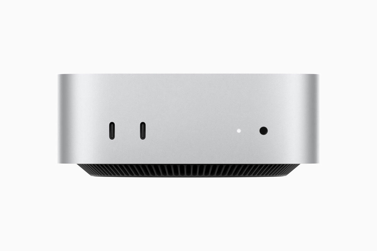 Apple Mac mini 2024_2