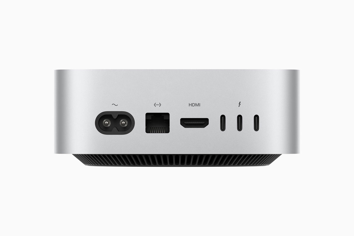 Apple Mac mini 2024_3