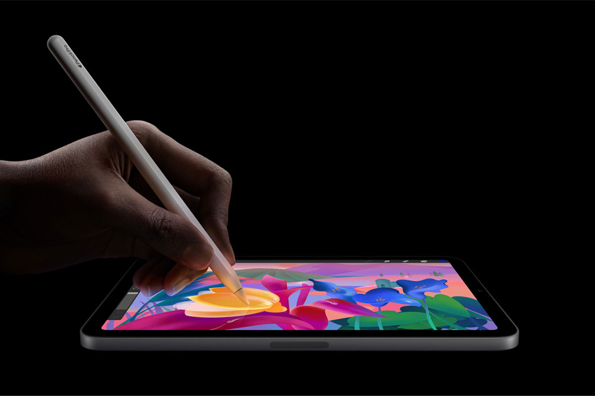 Apple Introduces New iPad mini with A17 Pro Chip