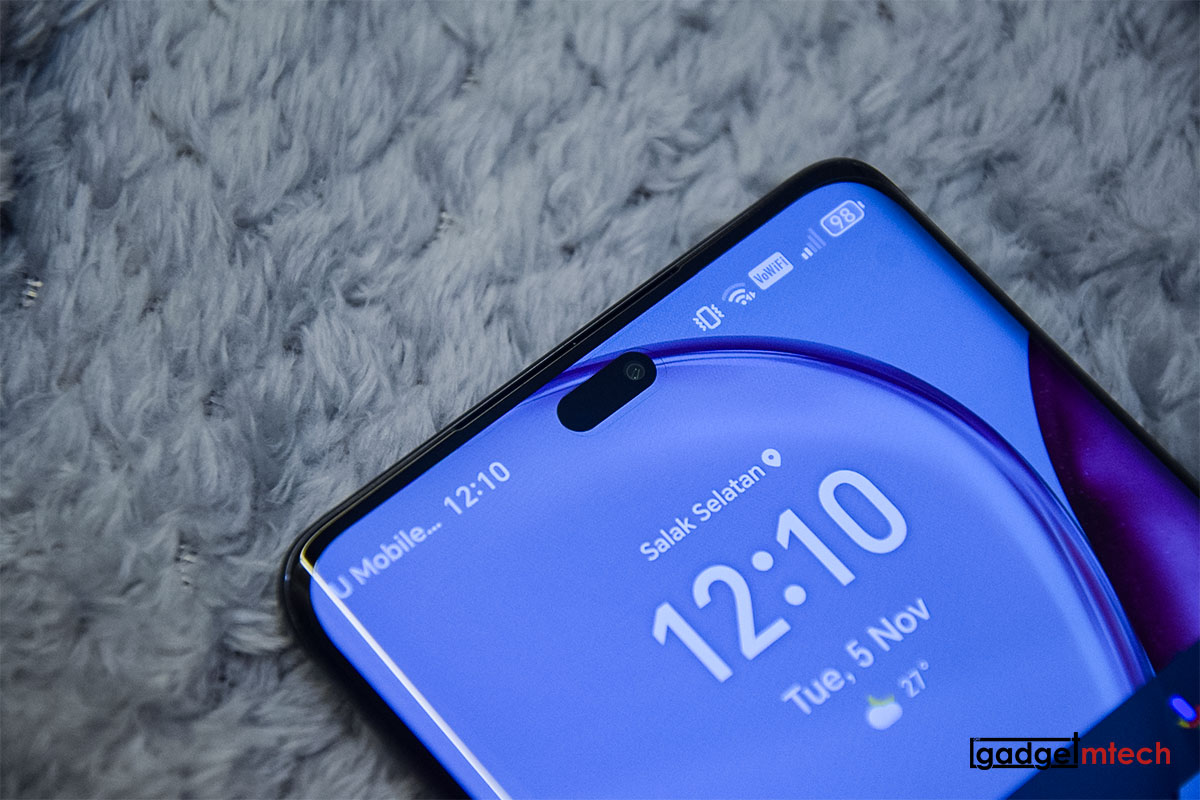 HONOR X9c Review_2