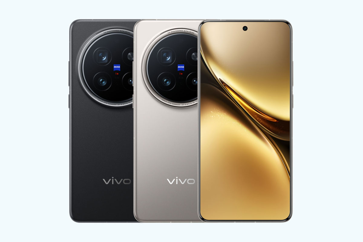 vivo X200 Pro