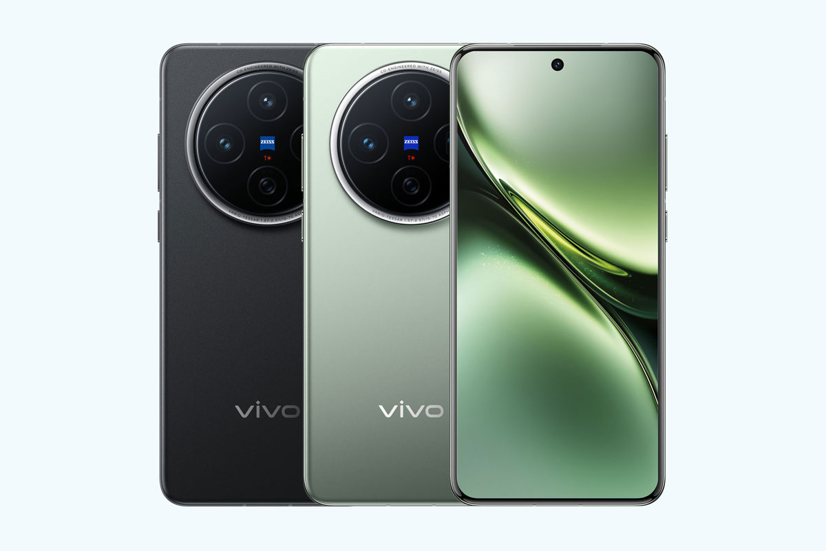 vivo X200