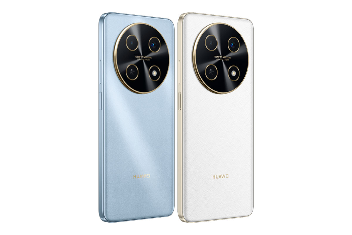 HUAWEI nova 13i