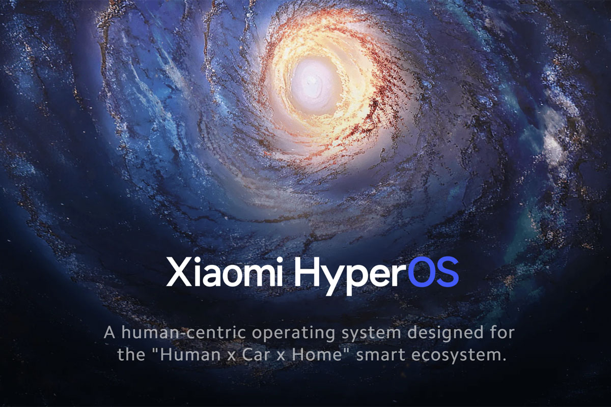 Xiaomi HyperOS: A New Era of Seamless Connectivity and Intelligent Innovation