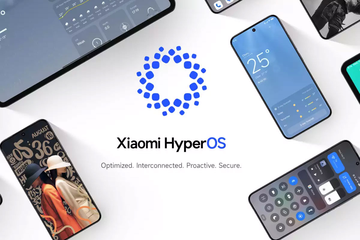 Xiaomi HyperOS_4