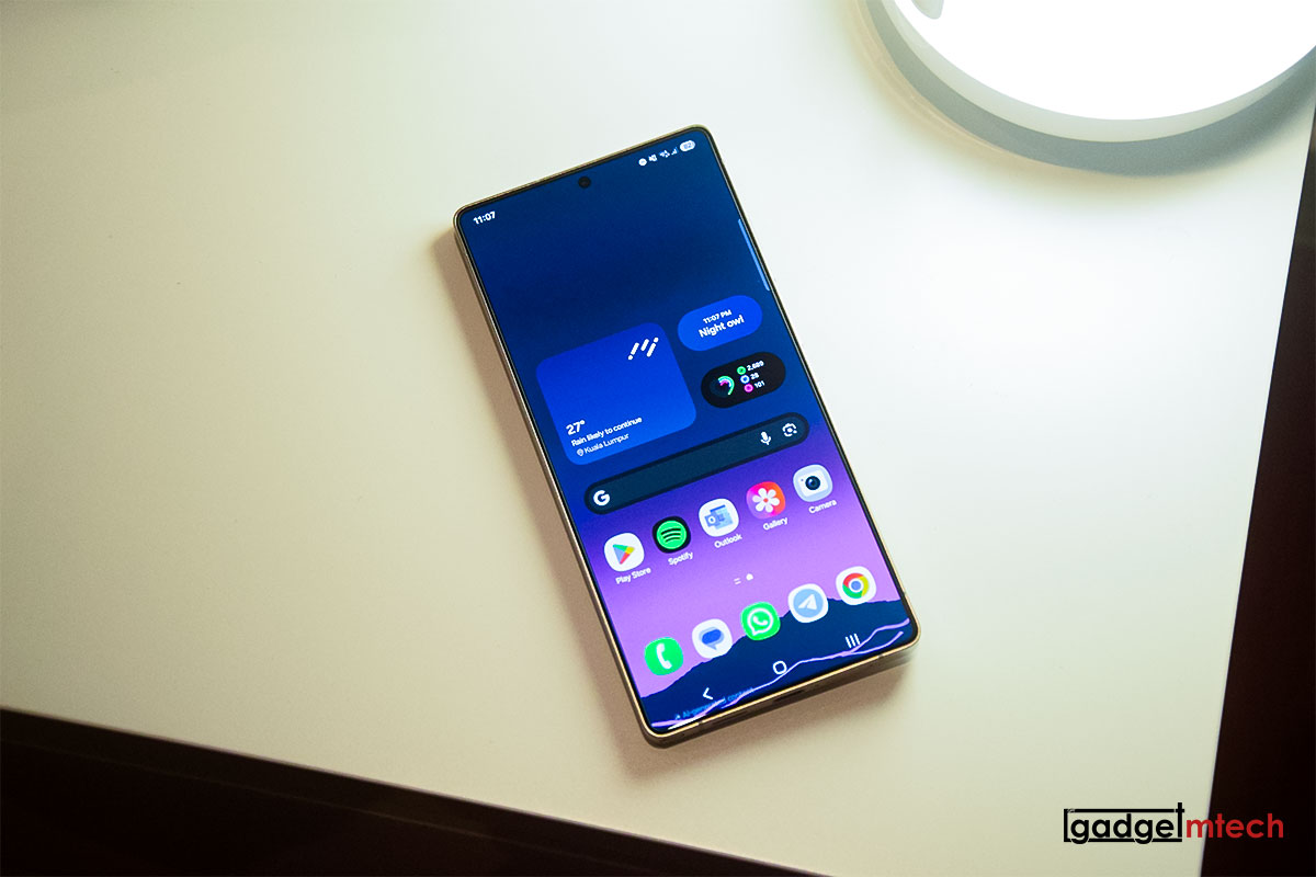 Samsung Galaxy S25 Ultra Review_1
