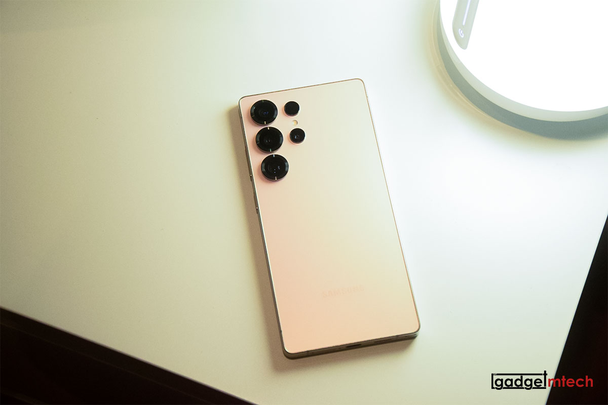 Samsung Galaxy S25 Ultra Review_2