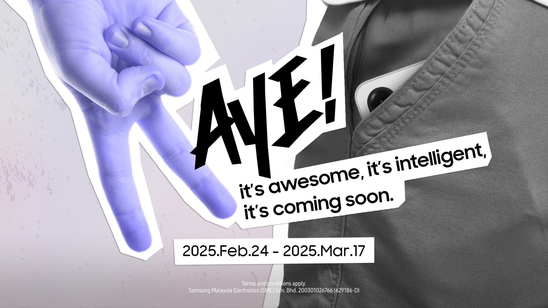 Samsung Next-Gen Galaxy A Series Coming