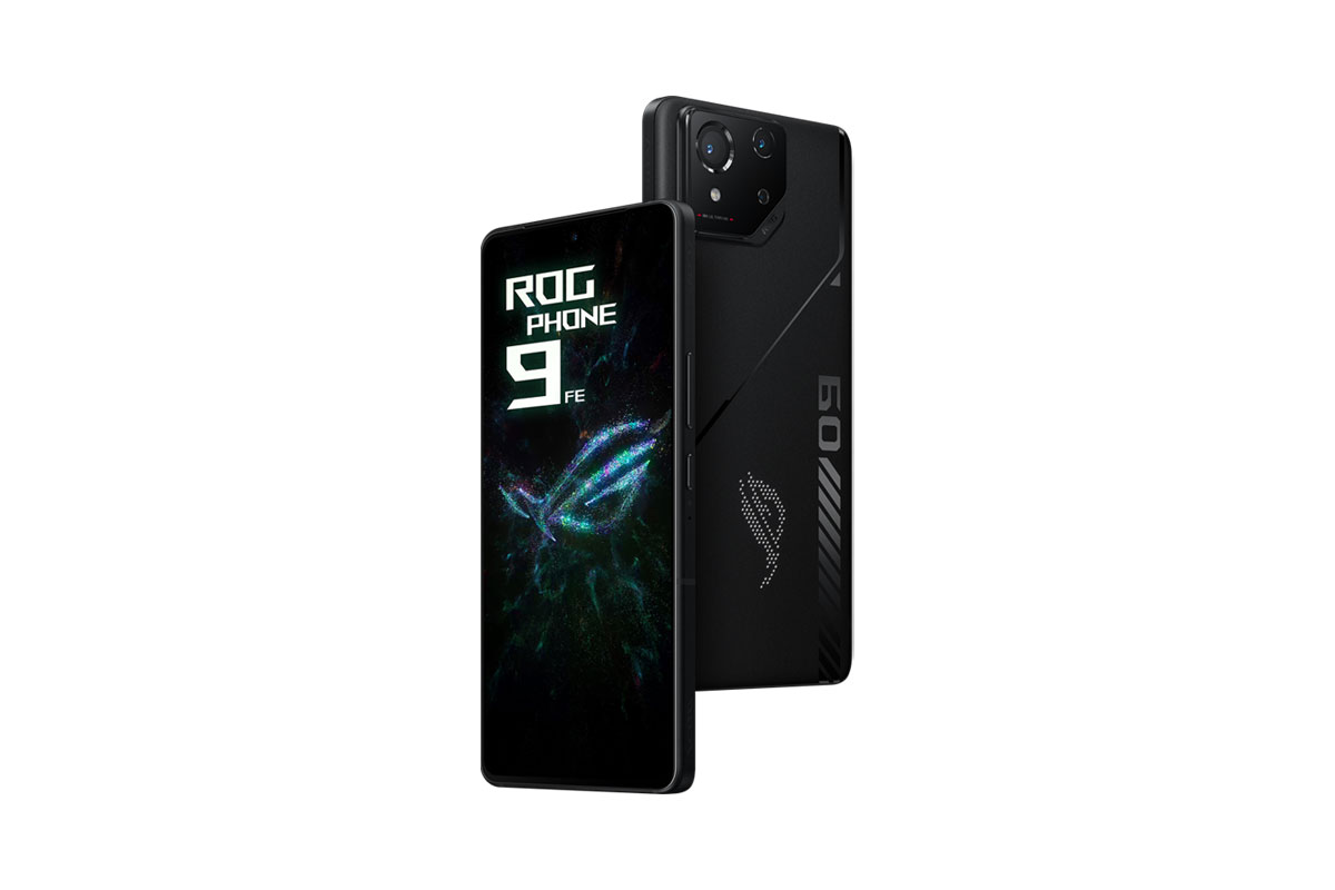 ASUS ROG Phone 9 FE Officially Announced, Retails at RM2,999