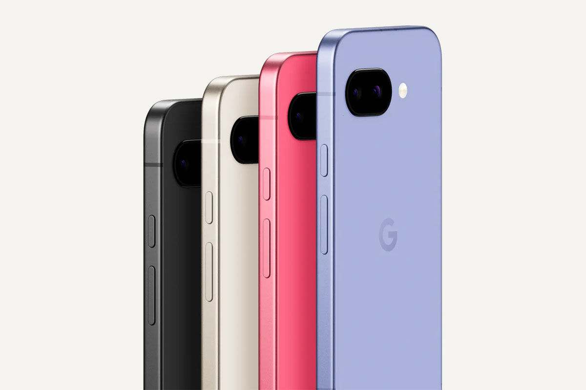 Google Pixel 9a Officially Announced with Tensor G4