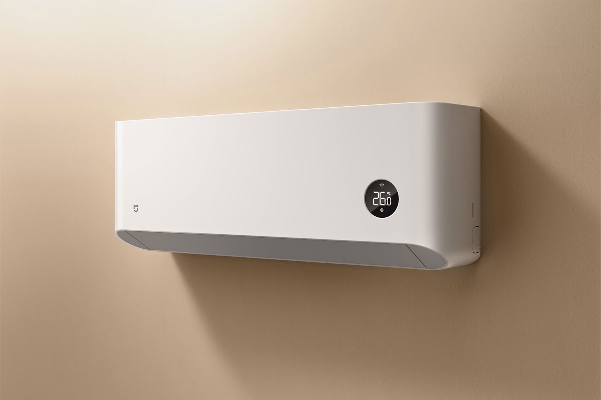 Xiaomi Launches Mijia Air Conditioner Pro Eco in Malaysia