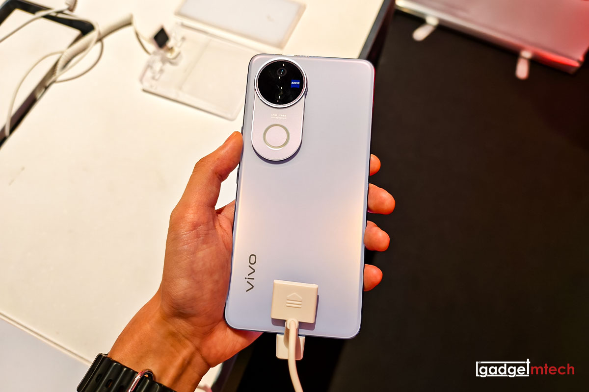 vivo V50 Launch_2