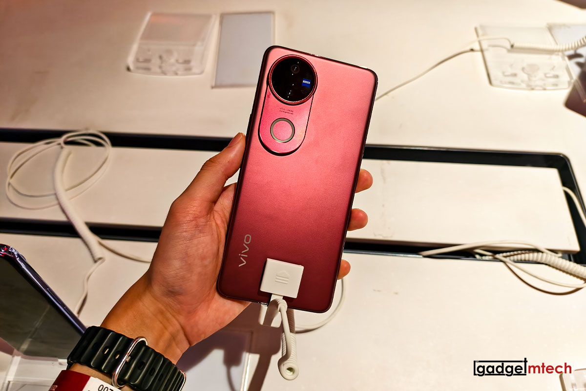 vivo V50 Launch_3