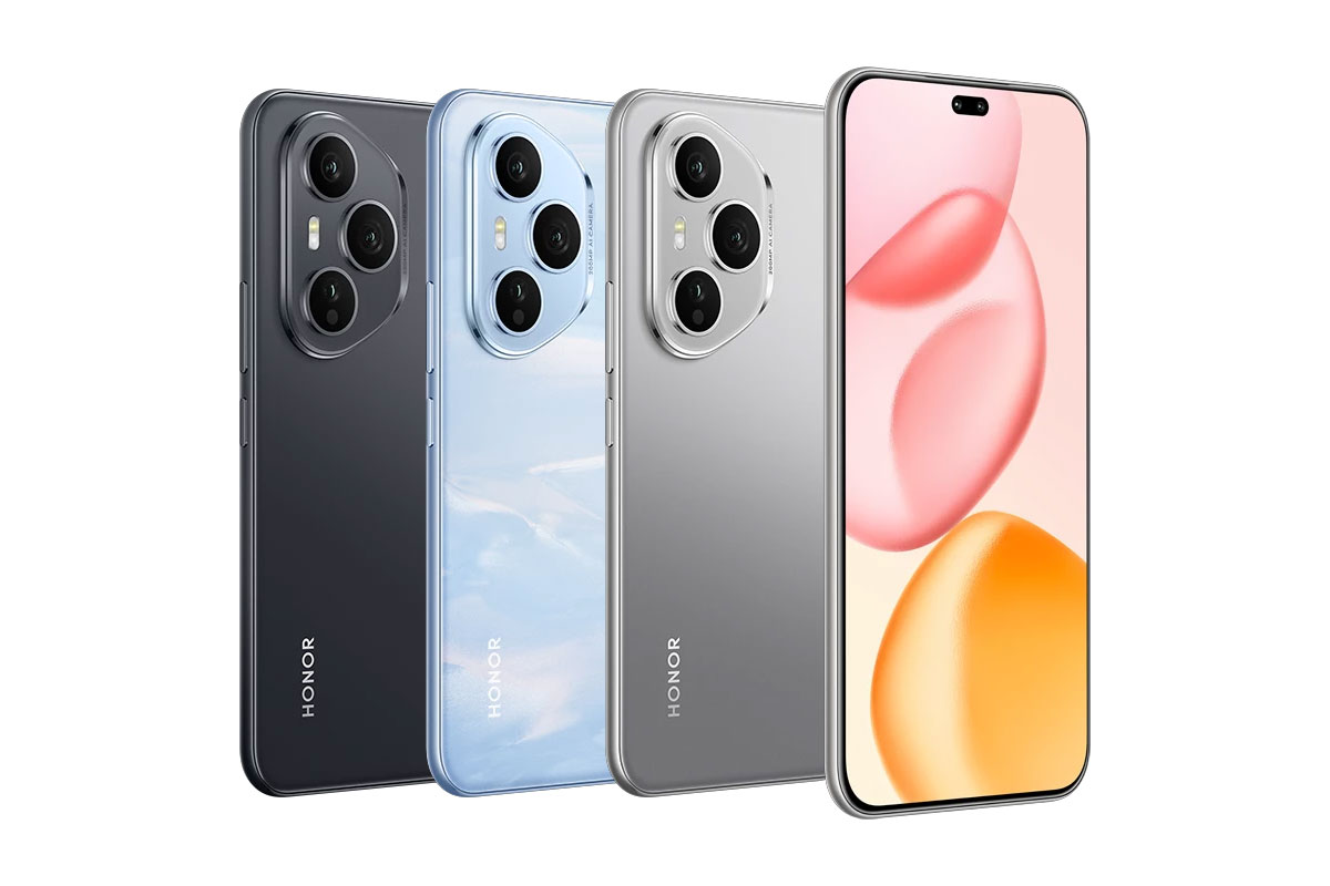 HONOR 400 Pro