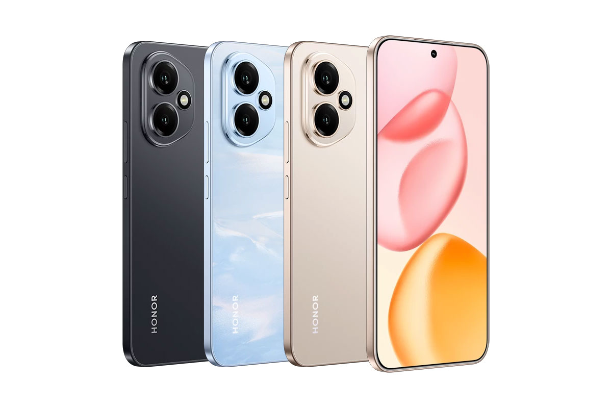 HONOR 400