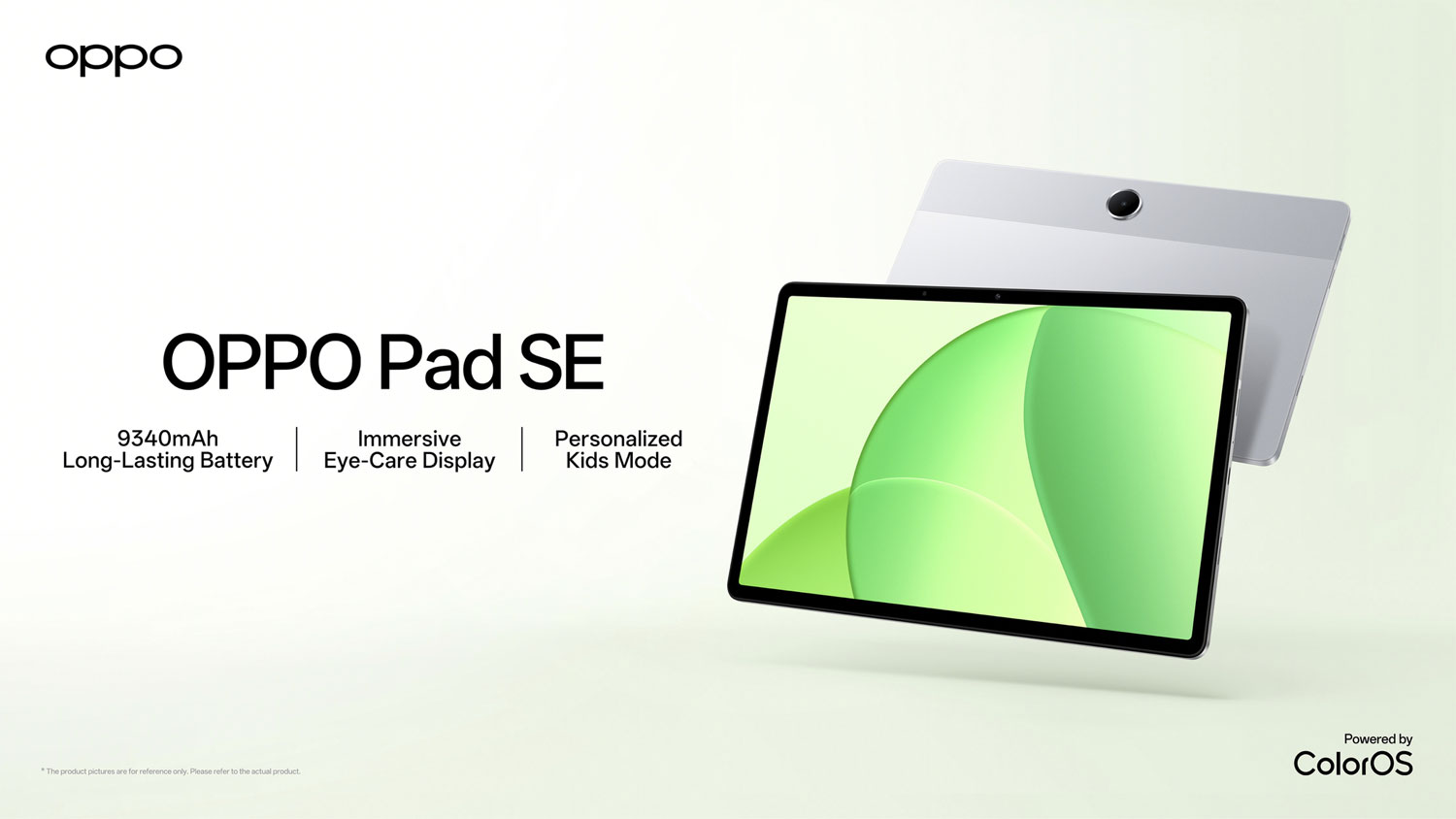 OPPO Pad SE Goes Official in Malaysia