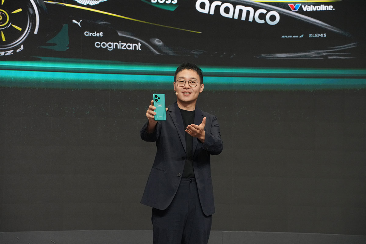 realme GT 7 Series Malaysia