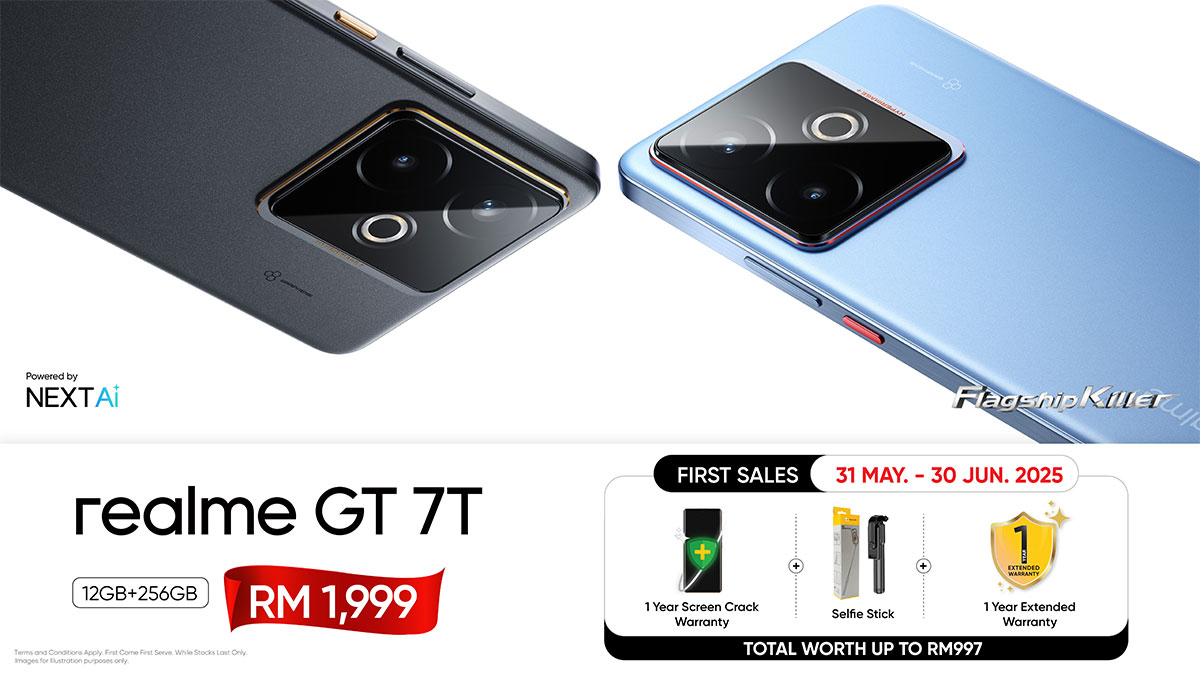 realme GT 7T Price