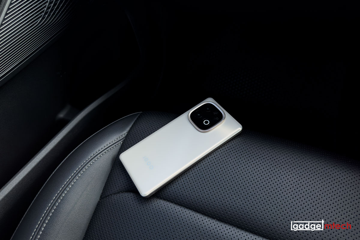 iQOO Neo 10 Review