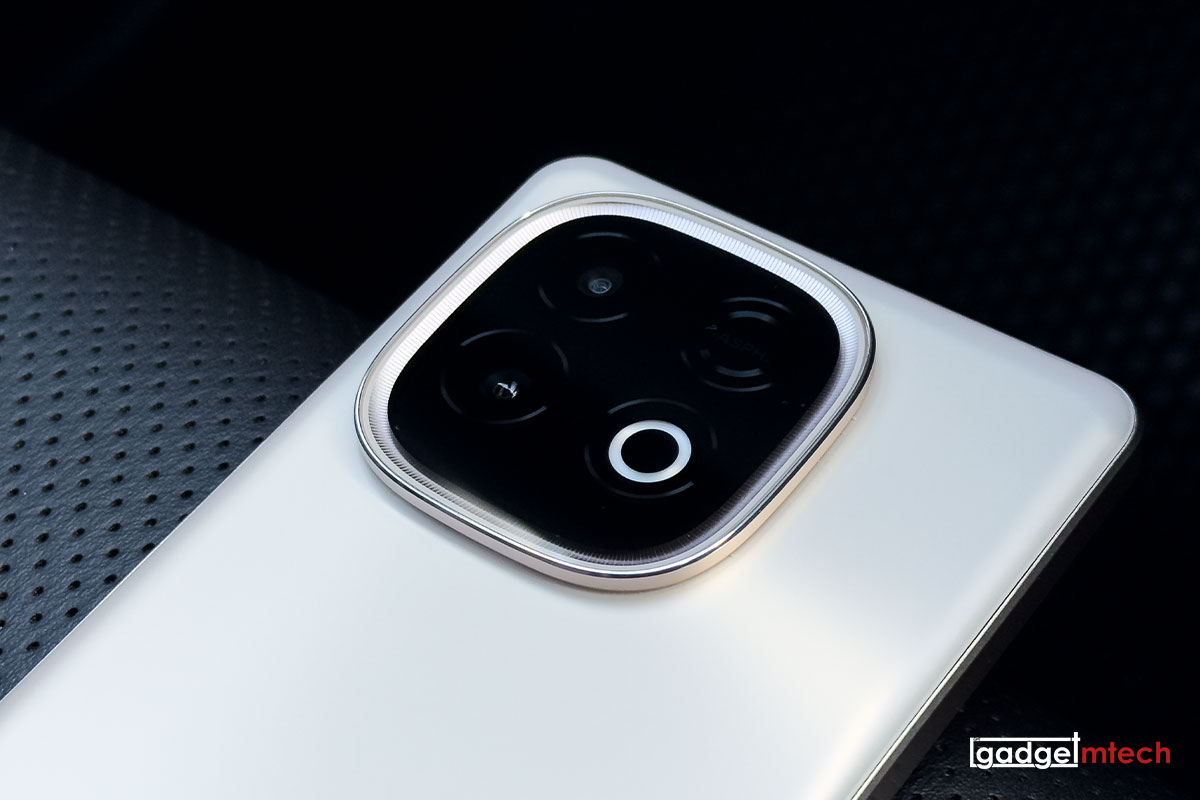 iQOO Neo 10 Officially Launched in Malaysia