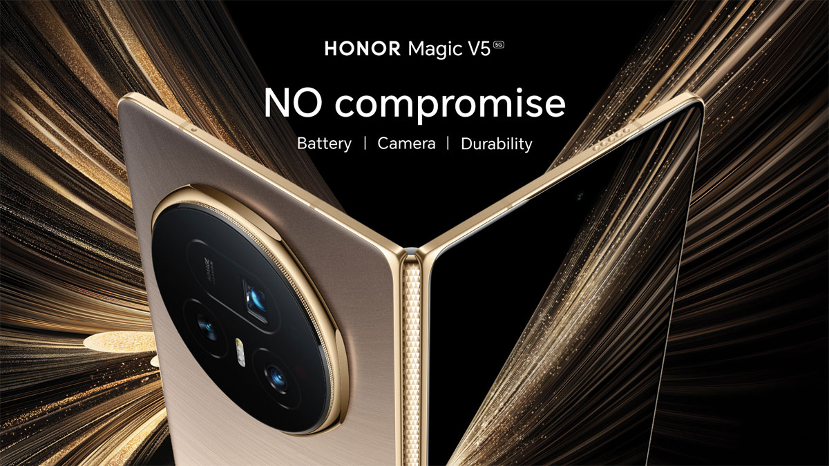HONOR Magic V5 Coming Soon_1