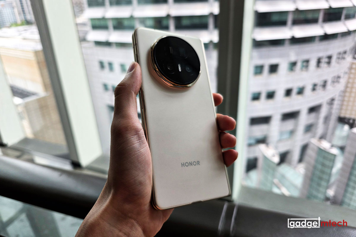 HONOR Celebrates 5 Years of Success in Malaysia