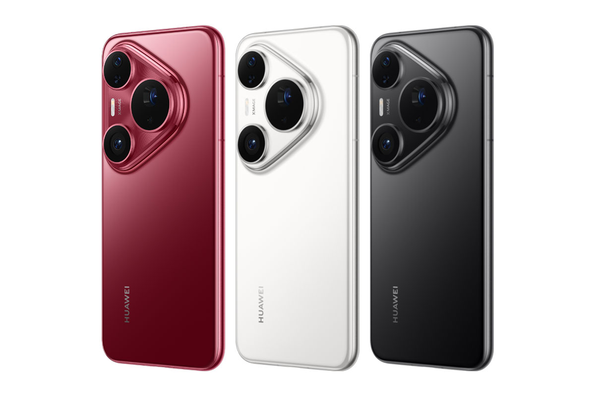 HUAWEI Pura 80 Pro HUAWEI Pura 80 Pro