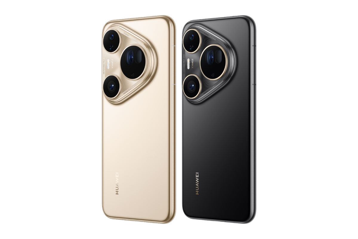 HUAWEI Pura 80 Ultra HUAWEI Pura 80 Ultra