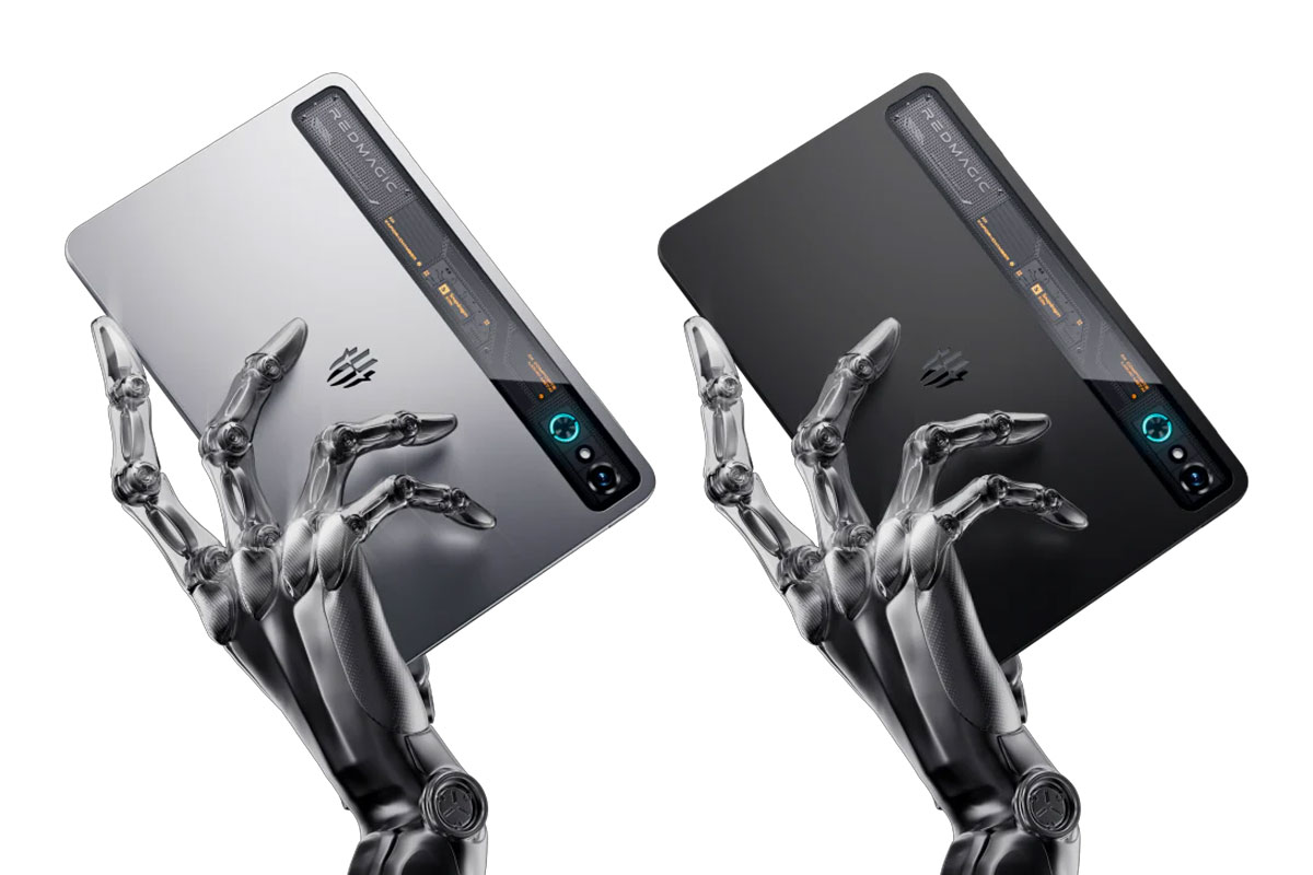 REDMAGIC Astra Gaming Tablet_2