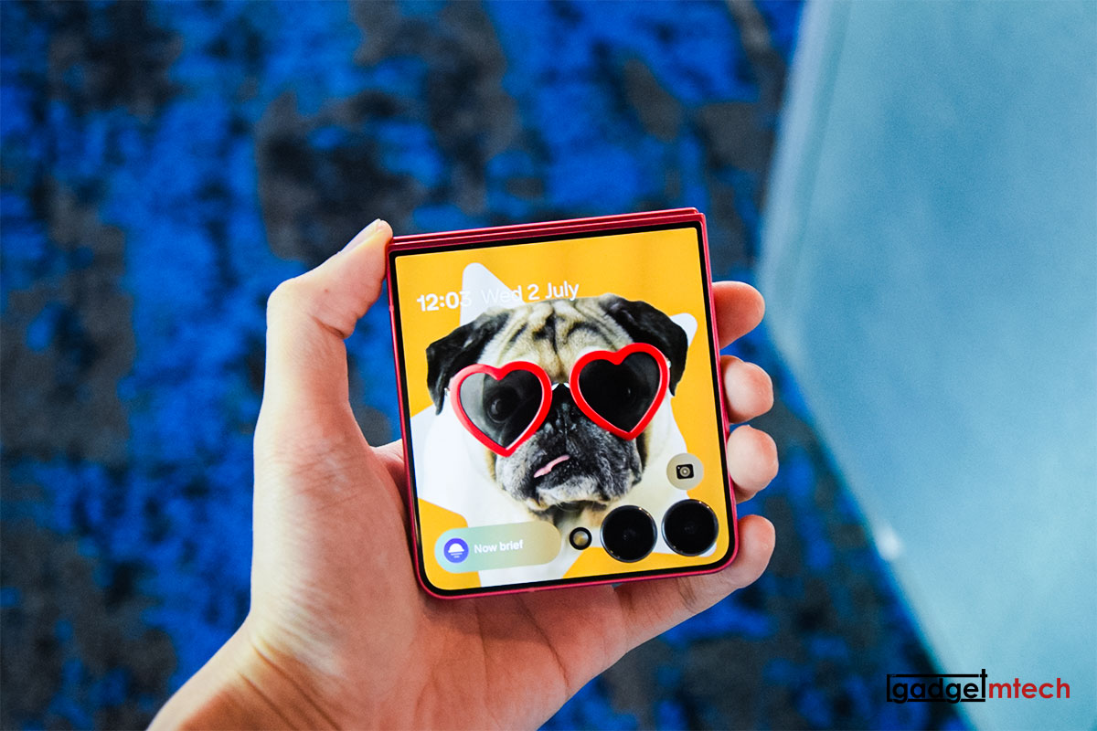 Samsung Galaxy Z Flip7_1