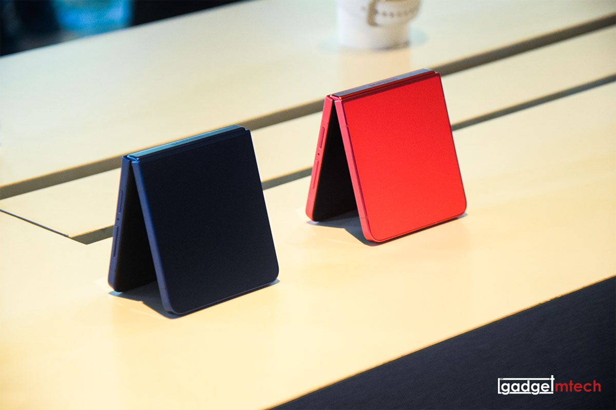 Samsung Galaxy Z Flip7_9