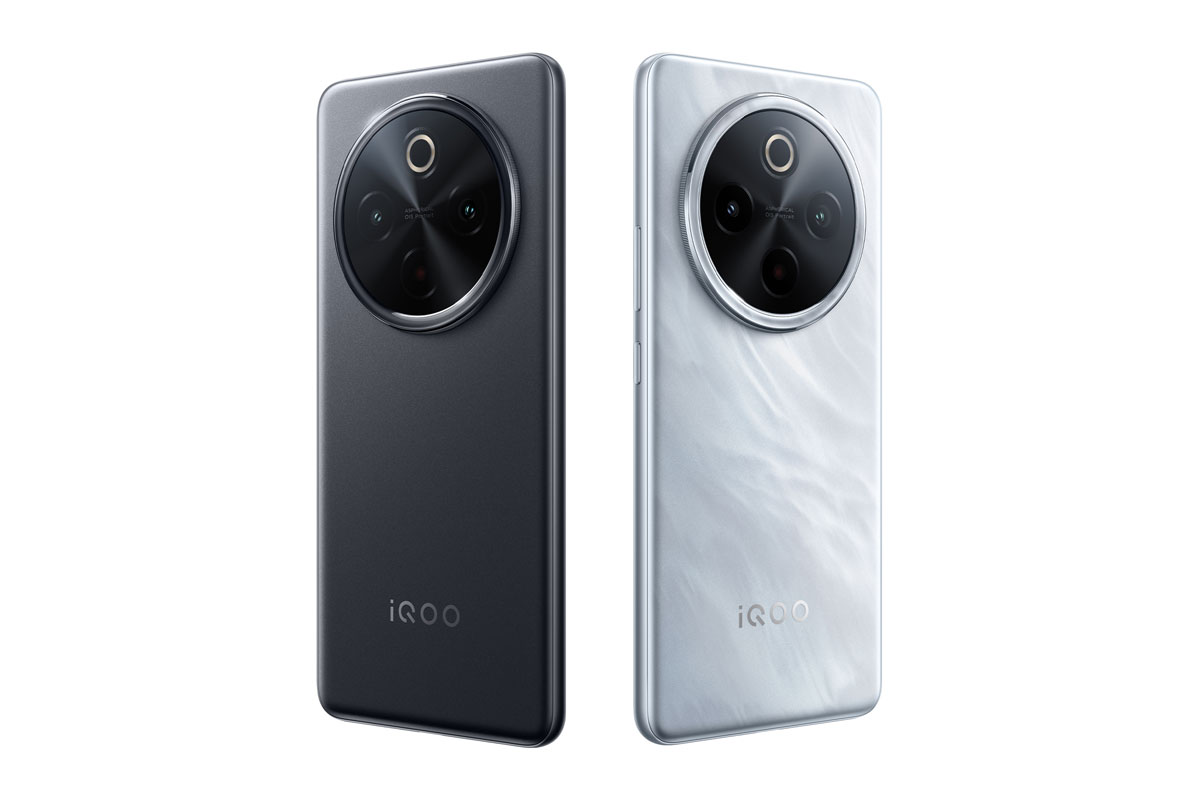 iQOO Z10 Now Available in Malaysia