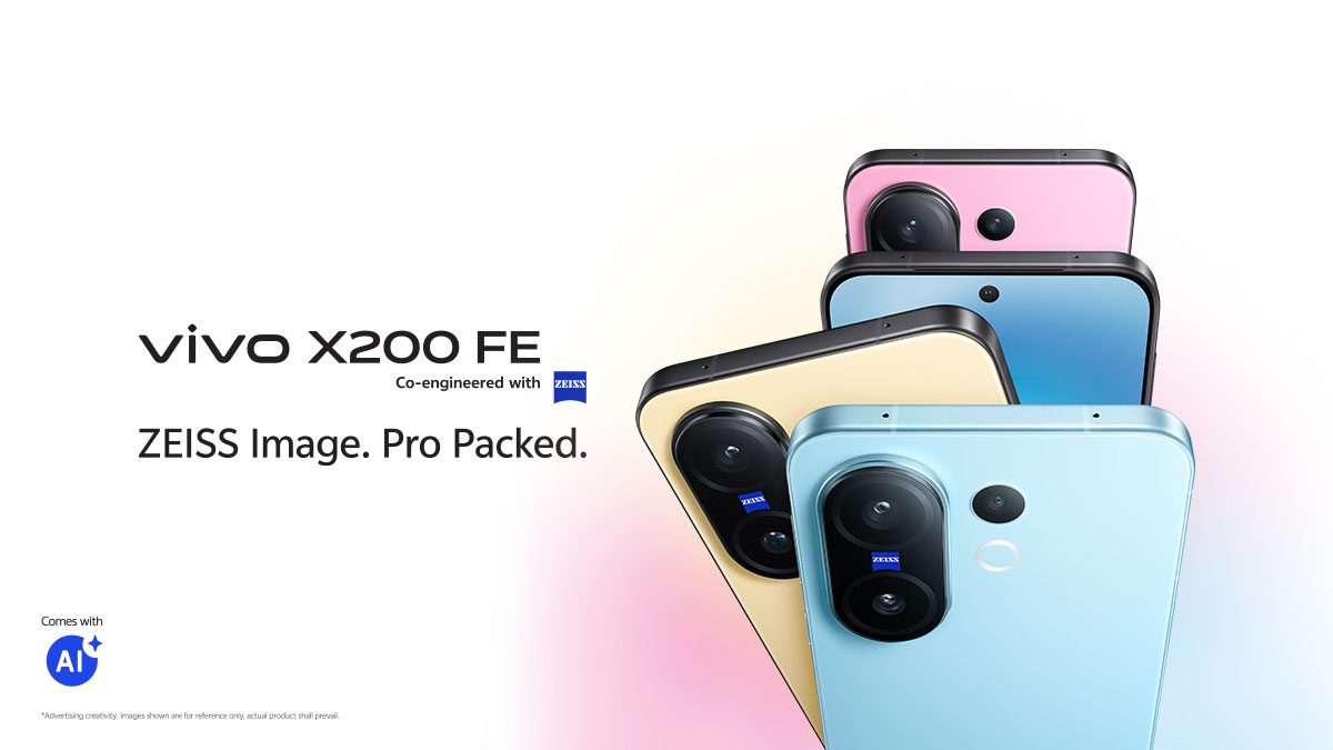 vivo X200 FE_1