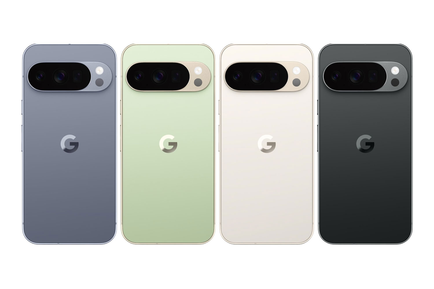 Google Pixel 10 Pro and Pro XL_2