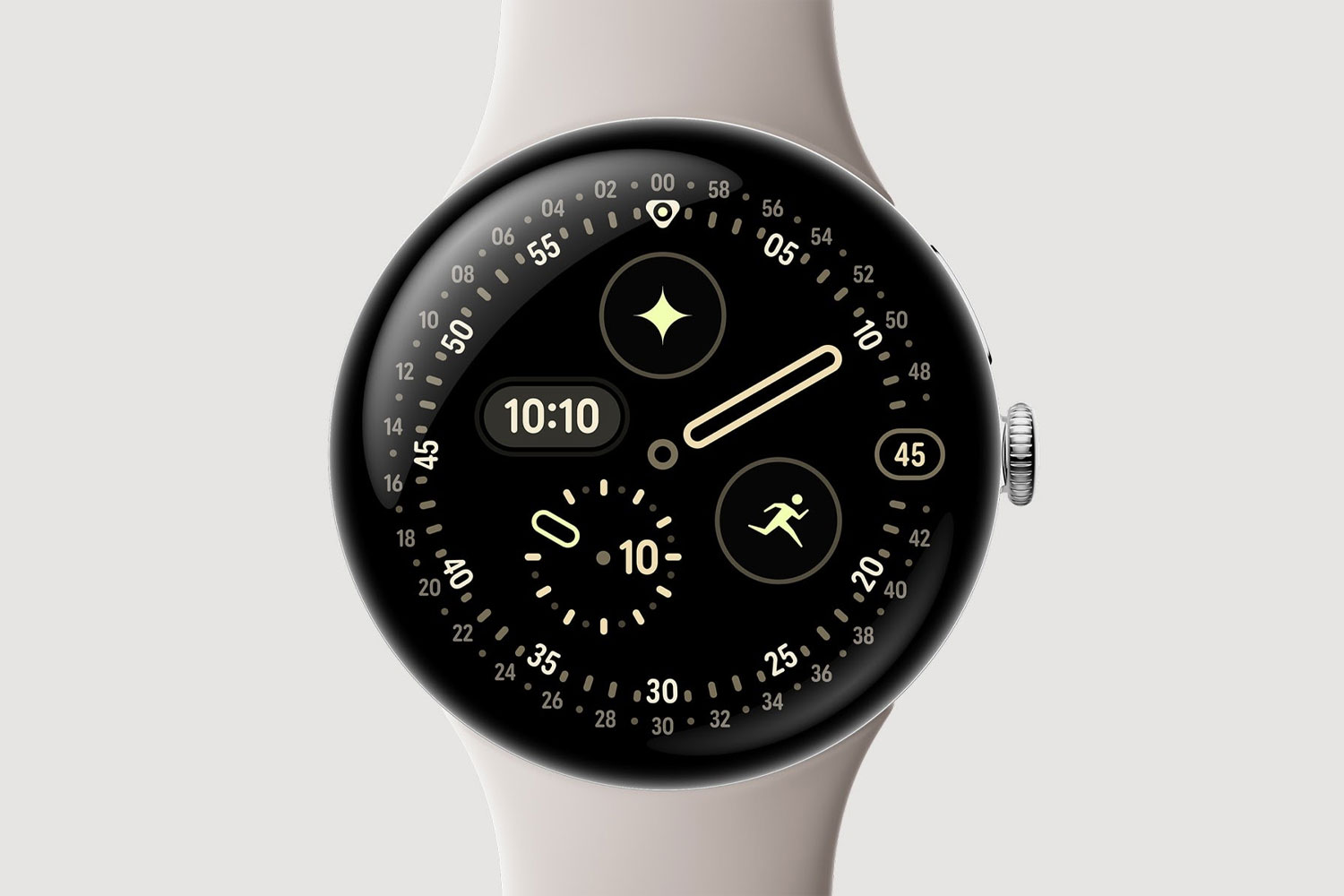 Google Pixel Watch 4_1