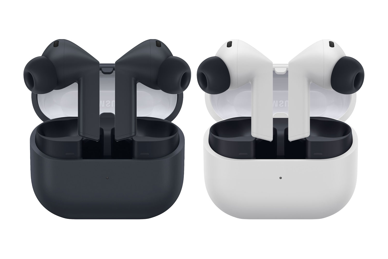 Samsung Galaxy Buds3 FE Goes Official