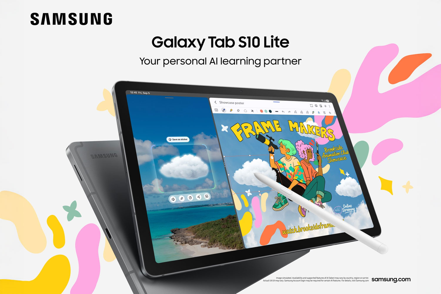 Samsung Galaxy Tab S10 Lite_1