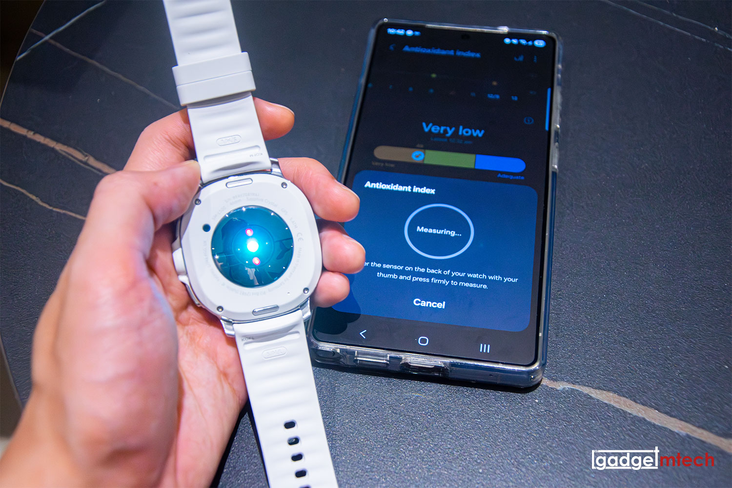 Samsung Galaxy Watch8 Classic Review_5